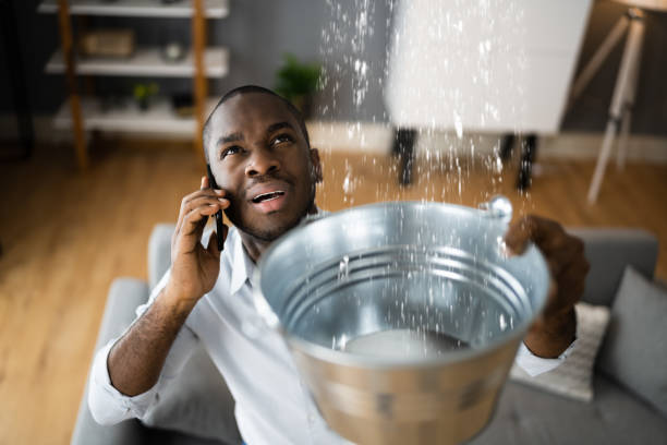 Best Residential water damage restoration  in Spring Glen, UT