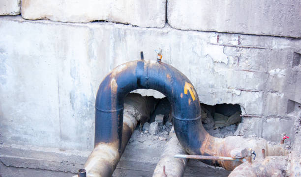 Best Ceiling water damage repair  in Spring Glen, UT